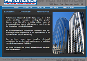 Performance Electrical